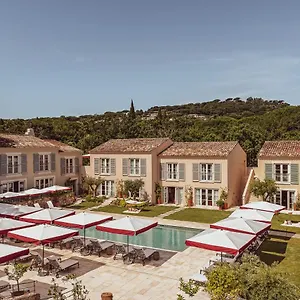 5* Hotel Lou Pinet